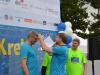 Benefizregatta "Rudern gegen Krebs" am 28. August 2021 in Kiel