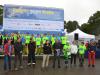 Benefizregatta "Rudern gegen Krebs" am 28. August 2021 in Kiel