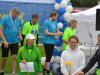 Benefizregatta "Rudern gegen Krebs" am 28. August 2021 in Kiel