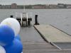 Benefizregatta "Rudern gegen Krebs" am 28. August 2021 in Kiel