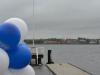 Benefizregatta "Rudern gegen Krebs" am 28. August 2021 in Kiel