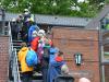 Benefizregatta "Rudern gegen Krebs" am 28. August 2021 in Kiel