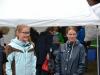 Benefizregatta "Rudern gegen Krebs" am 28. August 2021 in Kiel