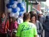 Benefizregatta "Rudern gegen Krebs" am 28. August 2021 in Kiel