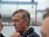 Benefizregatta "Rudern gegen Krebs" am 28. August 2021 in Kiel