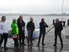 Benefizregatta "Rudern gegen Krebs" am 28. August 2021 in Kiel