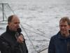 Benefizregatta "Rudern gegen Krebs" am 28. August 2021 in Kiel