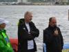 Benefizregatta "Rudern gegen Krebs" am 28. August 2021 in Kiel