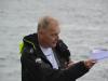 Benefizregatta "Rudern gegen Krebs" am 28. August 2021 in Kiel