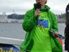 Benefizregatta "Rudern gegen Krebs" am 28. August 2021 in Kiel