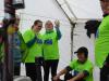 Benefizregatta "Rudern gegen Krebs" am 28. August 2021 in Kiel