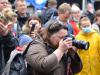 Benefizregatta "Rudern gegen Krebs" am 28. August 2021 in Kiel