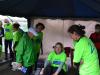 Benefizregatta "Rudern gegen Krebs" am 28. August 2021 in Kiel