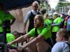 Benefizregatta "Rudern gegen Krebs" am 28. August 2021 in Kiel