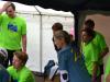 Benefizregatta "Rudern gegen Krebs" am 28. August 2021 in Kiel