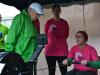 Benefizregatta "Rudern gegen Krebs" am 28. August 2021 in Kiel