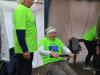 Benefizregatta "Rudern gegen Krebs" am 28. August 2021 in Kiel