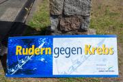 Benefizregatta "Rudern gegen Krebs" am 8. Juli 2023 in Kiel