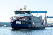 Benefizregatta "Rudern gegen Krebs" am 8. Juli 2023 in Kiel
