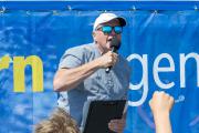 Benefizregatta "Rudern gegen Krebs" am 8. Juli 2023 in Kiel