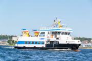 Benefizregatta "Rudern gegen Krebs" am 8. Juli 2023 in Kiel