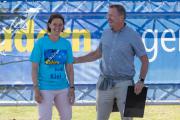 Benefizregatta "Rudern gegen Krebs" am 8. Juli 2023 in Kiel