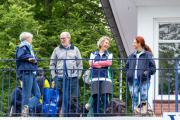 Benefizregatta "Rudern gegen Krebs" am 13. Juli 2024 in Kiel