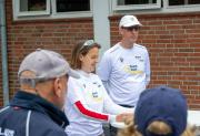 Benefizregatta "Rudern gegen Krebs" am 13. Juli 2024 in Kiel