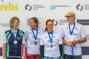 Benefizregatta "Rudern gegen Krebs" am 13. Juli 2024 in Kiel