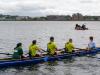 Benefizregatta "Rudern gegen Krebs" am 13. Juli 2024 in Kiel