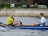 Benefizregatta "Rudern gegen Krebs" am 13. Juli 2024 in Kiel