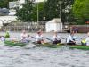 Benefizregatta "Rudern gegen Krebs" am 13. Juli 2024 in Kiel