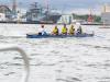 Benefizregatta "Rudern gegen Krebs" am 13. Juli 2024 in Kiel