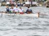 Benefizregatta "Rudern gegen Krebs" am 13. Juli 2024 in Kiel