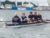 Benefizregatta "Rudern gegen Krebs" am 13. Juli 2024 in Kiel