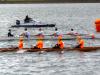 Benefizregatta "Rudern gegen Krebs" am 13. Juli 2024 in Kiel