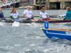 Benefizregatta "Rudern gegen Krebs" am 13. Juli 2024 in Kiel