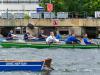 Benefizregatta "Rudern gegen Krebs" am 13. Juli 2024 in Kiel