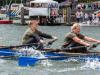 Benefizregatta "Rudern gegen Krebs" am 13. Juli 2024 in Kiel