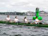 Benefizregatta "Rudern gegen Krebs" am 13. Juli 2024 in Kiel