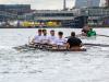 Benefizregatta "Rudern gegen Krebs" am 13. Juli 2024 in Kiel