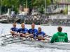 Benefizregatta "Rudern gegen Krebs" am 13. Juli 2024 in Kiel