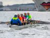 Benefizregatta "Rudern gegen Krebs" am 13. Juli 2024 in Kiel