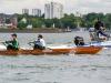 Benefizregatta "Rudern gegen Krebs" am 13. Juli 2024 in Kiel