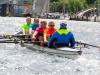 Benefizregatta "Rudern gegen Krebs" am 13. Juli 2024 in Kiel