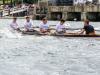 Benefizregatta "Rudern gegen Krebs" am 13. Juli 2024 in Kiel