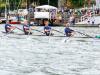 Benefizregatta "Rudern gegen Krebs" am 13. Juli 2024 in Kiel