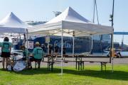 Benefizregatta "Rudern gegen Krebs" am 19. Juli 2025 in Kiel