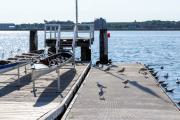 Benefizregatta "Rudern gegen Krebs" am 19. Juli 2025 in Kiel