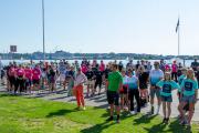 Benefizregatta "Rudern gegen Krebs" am 19. Juli 2025 in Kiel